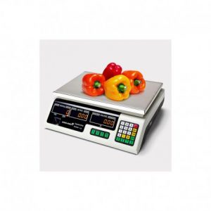 40 kg electronic digital price computing scale