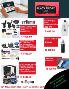 black friday 2
